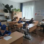 ЮИДовцы хутора Николаенко – победители районных соревнований