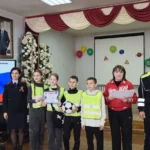 ЮИДовцы хутора Николаенко – победители районных соревнований