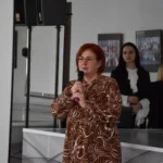 В Апшеронске организовали встречу ветеранов-чернобыльцев, посвященную 40-й годовщине аварии на ЧАЭС