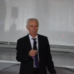 В Апшеронске организовали встречу ветеранов-чернобыльцев, посвященную 40-й годовщине аварии на ЧАЭС