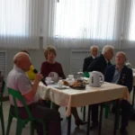 В Апшеронске организовали встречу ветеранов-чернобыльцев, посвященную 40-й годовщине аварии на ЧАЭС