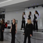 В Апшеронске организовали встречу ветеранов-чернобыльцев, посвященную 40-й годовщине аварии на ЧАЭС