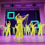 Праздником музыки стал отчётный концерт Детской школы искусств «Весенняя рапсодия 2026» в Апшеронске