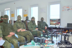 Кадры для Победы: в Апшеронском районе открыли школу беспилотных систем