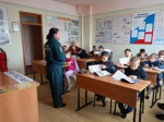 С профессией огнеборца познакомились ребята апшеронского детского оздоровительного лагеря