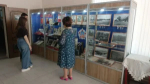 В музее Апшеронска работает выставка «Они ковали Победу»