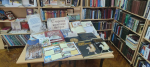 Апшеронские школьники познакомились с книжным сокровищем библиотеки