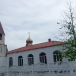 В храмах станиц Тверской и Лесогорской — новый настоятель
