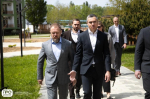 Завершился V сезон Кадровой школы в Анапе, участниками которого стали апшеронские студенты