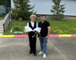 Школа №30 хутора Николаенко пополнилась полезным подарком от молодого депутата
