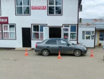 12 дорожно-транспортных происшествий произошло за неделю на дорогах Апшеронского района