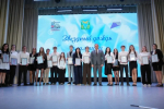 Праздничный фестиваль «Алмазные россыпи» состоялся в Апшеронске