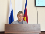 Совещание по летней оздоровительной компании, трудоустройству несовершеннолетних и антитеррористической безопасности провели в администрации Апшеронского района