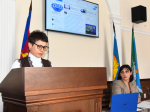 Совещание по летней оздоровительной компании, трудоустройству несовершеннолетних и антитеррористической безопасности провели в администрации Апшеронского района