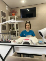 Жительница станицы Тверской Анна Корнеева открыла своё дело благодаря госконтракту