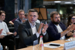 Молодёжь Апшеронского района приняла участие в конкурсе «Кубанская школа инноваторов»