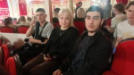 Делегация Апшеронского района посетила краевой этномарафон «Пока мы едины — мы непобедимы!»