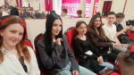 Делегация Апшеронского района посетила краевой этномарафон «Пока мы едины — мы непобедимы!»