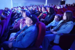 В честь Дня защиты детей в кино-досуговом центре «Апшеронск» детям подарили красочное шоу