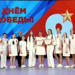 Апшеронское «Эхо» — победитель этапа престижного фестиваля