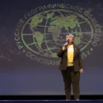 Юные географы из Апшеронского района покоряют «Орленок»!