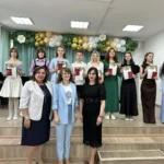 В Детской школе искусств города Апшеронска состоялся выпускной