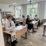 Сегодня 207 ребят школ Апшеронского района сдали ЕГЭ по русскому языку