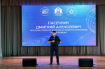 Молодёжь Апшеронского района приняла участие в выездом антинаркотическом мероприятии