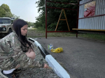 Активисты ТОС «Ширванский» организовали в станице субботник