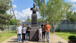 Ребята из социального центра побывали в техникуме города Апшеронска