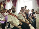 В автомобильном техникуме Апшеронска прошли одни из самых трогательных и значимых мероприятий — выпускные