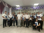 В автомобильном техникуме Апшеронска прошли одни из самых трогательных и значимых мероприятий — выпускные