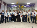 В автомобильном техникуме Апшеронска прошли одни из самых трогательных и значимых мероприятий — выпускные