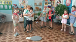 Реализация дополнительной общеобразовательной программы «ЭКО-ШАГИ» стартовала в Апшеронском лесхоз-техникуме