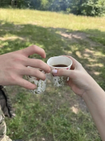 Студенческие каникулы с пользой на природе Апшеронска