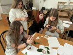 Апшеронские школьники стали участниками программы «ЭКО-ШАГИ»