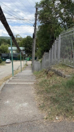 Школьный экопатруль навел порядок в центре Апшеронска