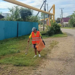 Люди труда: Апшеронск просыпается — и уже кто‑то на посту