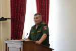 Мобилизационный резерв и предстоящие выборы в Госдуму стали основными темами совещания в администрации Апшеронского района