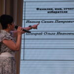 Семинар для членов участковых избирательных комиссий и участников проекта «ИнформУИК» провели вчера в Апшеронске