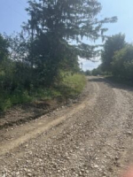 В станице Тверской завершили грейдирование более 15 улиц
