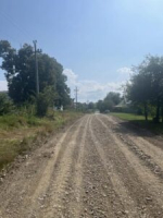 В станице Тверской завершили грейдирование более 15 улиц
