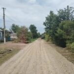 В Апшеронске продолжается плановое благоустройство