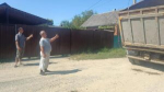 В Апшеронске инициатива жителей получила ответный результат