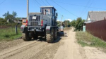 В Апшеронске инициатива жителей получила ответный результат