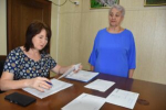 В Апшеронске провели жеребьёвку среди кандидатов на предстоящие выборы