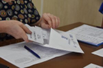 В Апшеронске провели жеребьёвку среди кандидатов на предстоящие выборы