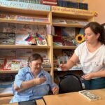 В Черниговском сельском поселения напомнили о предстоящем Дне Государственного флага