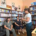 В Черниговском сельском поселения напомнили о предстоящем Дне Государственного флага