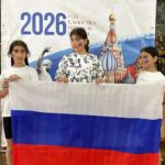 Мероприятие «Флаг моего государства» организовали в школе станицы Тверской